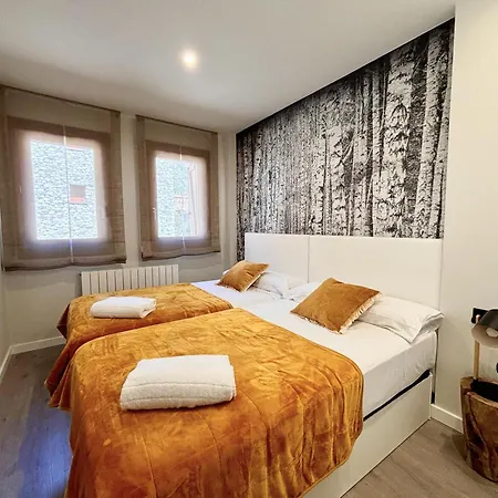 Aneto - Confort Moderno En El Corazon De Benasque