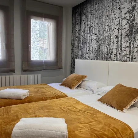 Aneto - Confort Moderno En El Corazon De 公寓