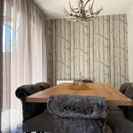 Apartment Aneto - Confort Moderno En El Corazon De Benasque