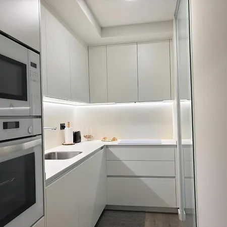 Apartment Aneto - Confort Moderno En El Corazon De Benasque