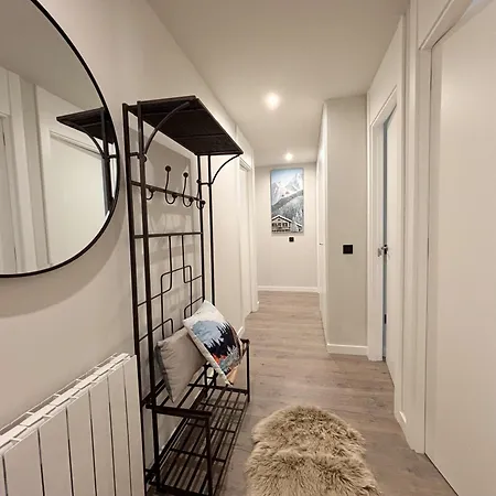 Aneto - Confort Moderno En El Corazon De *